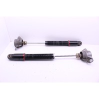 2009-2016 Audi A4 AWD Air Lift Performance Struts with AccuAir VU4 Management OEM