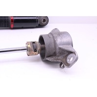 2009-2016 Audi A4 AWD Air Lift Performance Struts with AccuAir VU4 Management OEM
