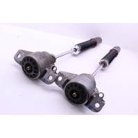 2009-2016 Audi A4 AWD Air Lift Performance Struts with AccuAir VU4 Management OEM