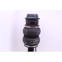2009-2016 Audi A4 AWD Air Lift Performance Struts with AccuAir VU4 Management OEM