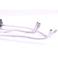 2009-2016 Audi A4 AWD Air Lift Performance Struts with AccuAir VU4 Management OEM