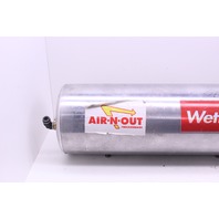 2009-2016 Audi A4 AWD Air Lift Performance Struts with AccuAir VU4 Management OEM