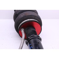 2009-2016 Audi A4 AWD Air Lift Performance Struts with AccuAir VU4 Management OEM
