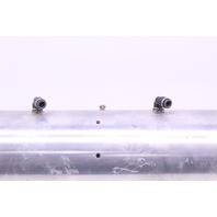2009-2016 Audi A4 AWD Air Lift Performance Struts with AccuAir VU4 Management OEM