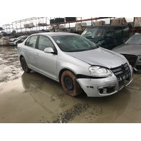 2006 Volkswagen Jetta MK5 - OEM Used Parts - Stock # 19126