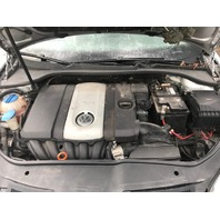 2006 Volkswagen Jetta MK5 - OEM Used Parts - Stock # 19126