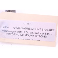 2005-2007 Volkswagen Jetta 2.5 Engine Motor Mount Bracket