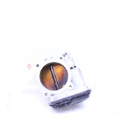 2006 Land Rover Range Rover Sport LR3 4.4 Throttle Body 4637031 OEM