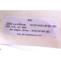2006 Land Rover Range Rover Sport LR3 4.4 Throttle Body 4637031 OEM