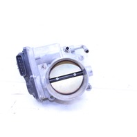 2006 Land Rover Range Rover Sport LR3 4.4 Throttle Body 4637031 OEM