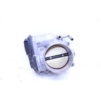 2006 Land Rover Range Rover Sport LR3 4.4 Throttle Body 4637031 OEM