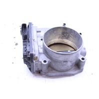2006 Land Rover Range Rover Sport LR3 4.4 Throttle Body 4637031 OEM