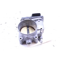 2006 Land Rover Range Rover Sport LR3 4.4 Throttle Body 4637031 OEM