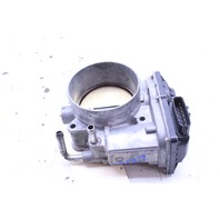 2006 Land Rover Range Rover Sport LR3 4.4 Throttle Body 4637031 OEM