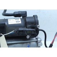 Land Rover LR3 LR4 Ranger Rover Sport Air Suspension Compressor Pump BH3219G525DC OEM