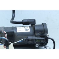 Land Rover LR3 LR4 Ranger Rover Sport Air Suspension Compressor Pump BH3219G525DC OEM