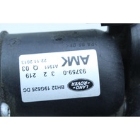 Land Rover LR3 LR4 Ranger Rover Sport Air Suspension Compressor Pump BH3219G525DC OEM