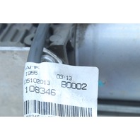 Land Rover LR3 LR4 Ranger Rover Sport Air Suspension Compressor Pump BH3219G525DC OEM