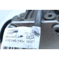 Land Rover LR3 LR4 Ranger Rover Sport Air Suspension Compressor Pump BH3219G525DC OEM