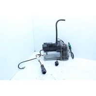 Land Rover LR3 LR4 Ranger Rover Sport Air Suspension Compressor Pump BH3219G525DC OEM