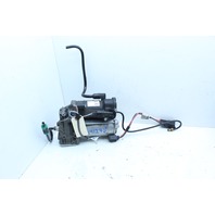 Land Rover LR3 LR4 Ranger Rover Sport Air Suspension Compressor Pump BH3219G525DC OEM
