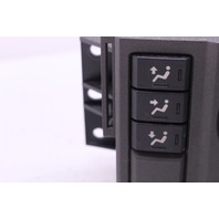 2005-2007 Land Rover LR3 Climate Temperature Control Panel OEM