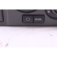 2005-2007 Land Rover LR3 Climate Temperature Control Panel OEM