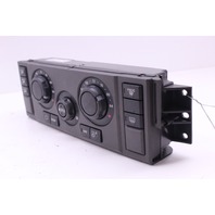 2005-2007 Land Rover LR3 Climate Temperature Control Panel OEM