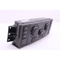2005-2007 Land Rover LR3 Climate Temperature Control Panel OEM