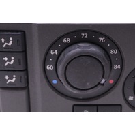 2005-2007 Land Rover LR3 Climate Temperature Control Panel OEM