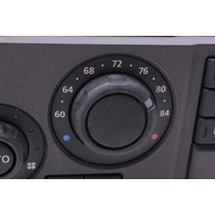 2005-2007 Land Rover LR3 Climate Temperature Control Panel OEM