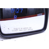 2005-2009 Land Rover LR3 Right Side View Door Mirror CRB503060 OEM
