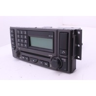 2005-2009 Land Rover LR3 AM FM Stereo Radio CD Player VUX500320 OEM