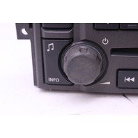 2005-2009 Land Rover LR3 AM FM Stereo Radio CD Player VUX500320 OEM