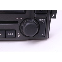 2005-2009 Land Rover LR3 AM FM Stereo Radio CD Player VUX500320 OEM