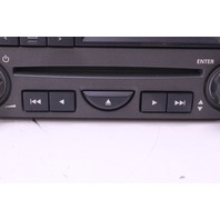 2005-2009 Land Rover LR3 AM FM Stereo Radio CD Player VUX500320 OEM