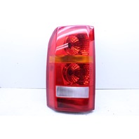 2005 2006 2007 2008 2009 Land Rover LR3 Tail Light Lamp Left XFB000593 OEM 19127-XFB000593
