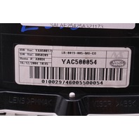 2005 2006 Land Rover LR3 Speedometer Instrument Cluster OEM