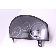 2005 2006 Land Rover LR3 Speedometer Instrument Cluster OEM