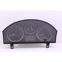 2005 2006 Land Rover LR3 Speedometer Instrument Cluster OEM