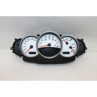 2001 Porsche Boxster 986 3.2 Speedometer Instrument Cluster OEM