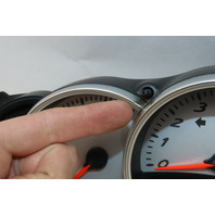 2001 Porsche Boxster 986 3.2 Speedometer Instrument Cluster OEM