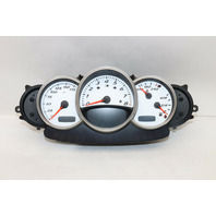 2001 Porsche Boxster 986 3.2 Speedometer Instrument Cluster OEM