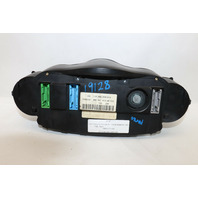 2001 Porsche Boxster 986 3.2 Speedometer Instrument Cluster OEM