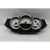 2001 Porsche Boxster 986 3.2 Speedometer Instrument Cluster OEM