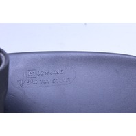 1997-2012 Porsche Boxster Cayman Interior Inside Rear View Mirror OEM