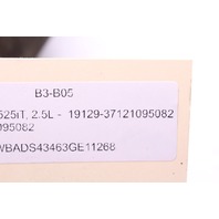 BMW 525i 528i 540i Wagon Right Rear Air Suspension Bag 37121095082 OEM