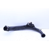 2009 BMW 335i N54 Air Intake Induction Inlet Turbo Charge Pipe OEM