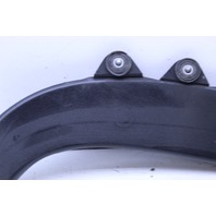 2009 BMW 335i N54 Intercooler Air Duct Pipe Tube OEM