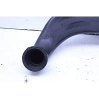 2009 BMW 335i N54 Intercooler Air Duct Pipe Tube OEM
